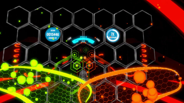 Groove Gunner screenshot 3
