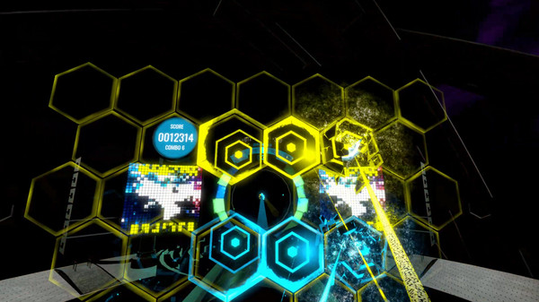 Groove Gunner screenshot 4