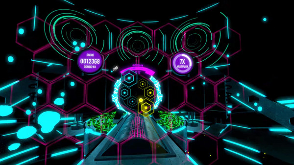 Groove Gunner screenshot 5