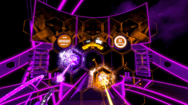 Groove Gunner screenshot 2