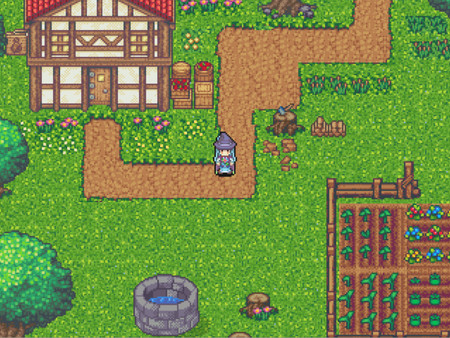 永冻之壳 The Shell of Permafrost screenshot 5