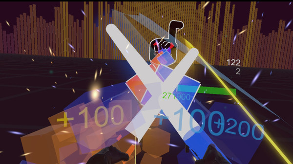 Defeat the Beat screenshot 5