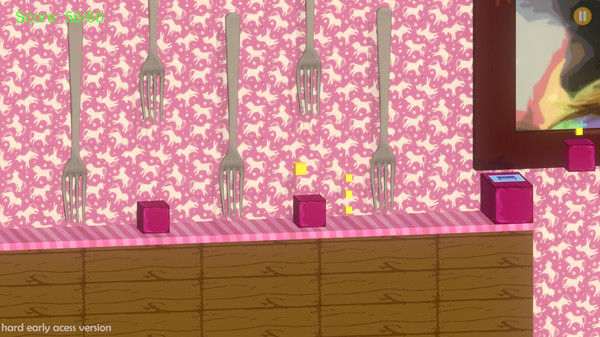 A Cheesy Game screenshot 9