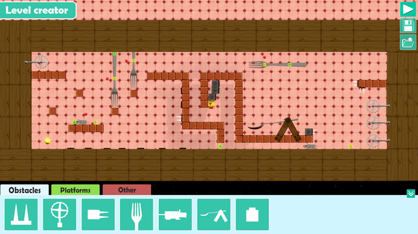 A Cheesy Game screenshot 3