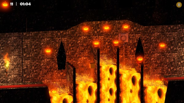 A Cheesy Game screenshot 2
