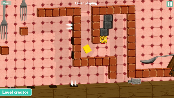 A Cheesy Game screenshot 4