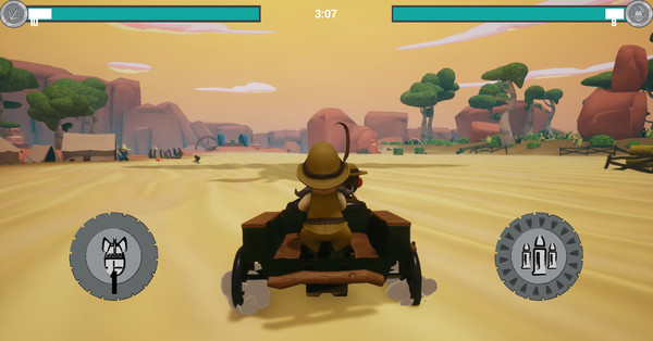 The Great Emu War screenshot 4