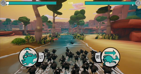 The Great Emu War screenshot 2