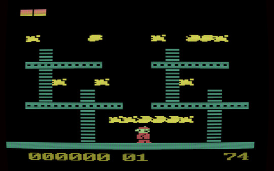 The Clean Up Clyde Collection screenshot 5