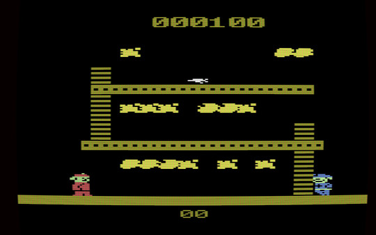 The Clean Up Clyde Collection screenshot 2