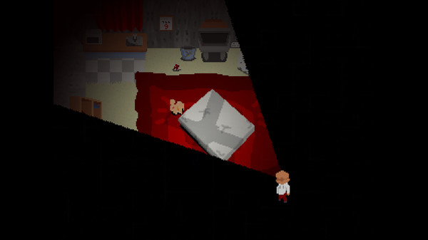 HORSE screenshot 2