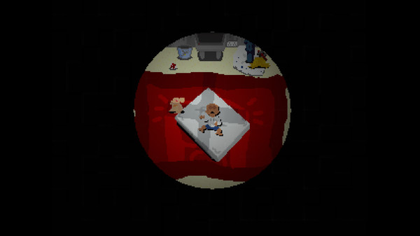 HORSE screenshot 1