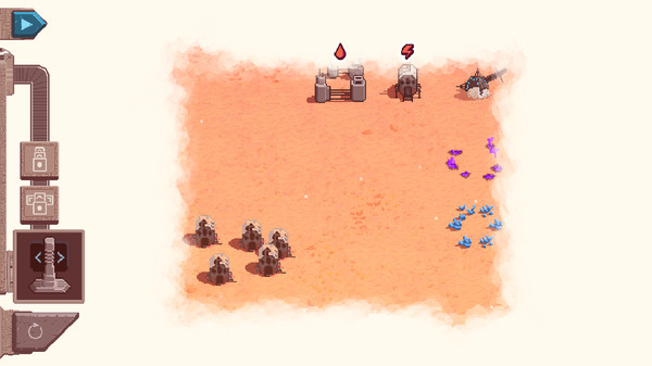 Mars Power Industries Deluxe screenshot 8
