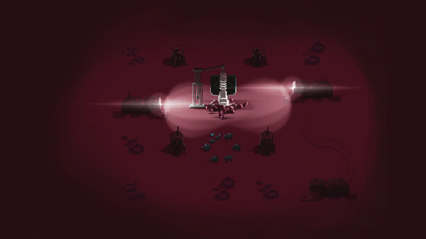 Mars Power Industries Deluxe screenshot 5