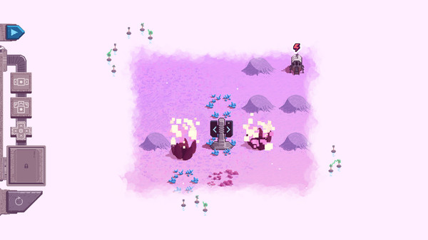 Mars Power Industries Deluxe screenshot 2