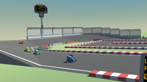 RCRacer VR screenshot 2