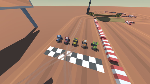 RCRacer VR screenshot 5