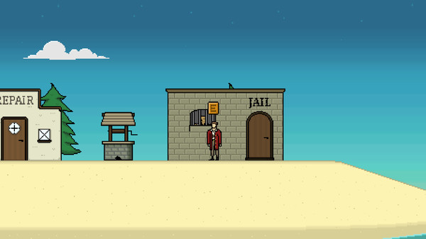 Sea Birds: End of an Age screenshot 2