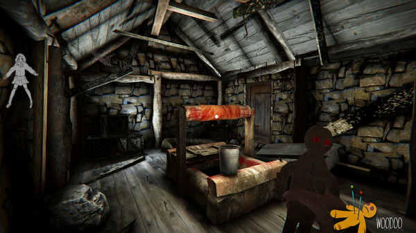Skinny screenshot 1