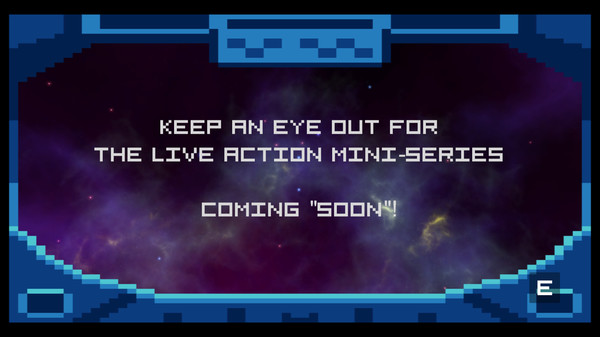 Spice Pirates in Space: A Retro RPG screenshot 7