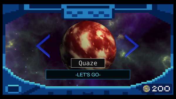 Spice Pirates in Space: A Retro RPG screenshot 12