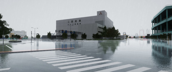 Tokyo Warfare Turbo screenshot 5