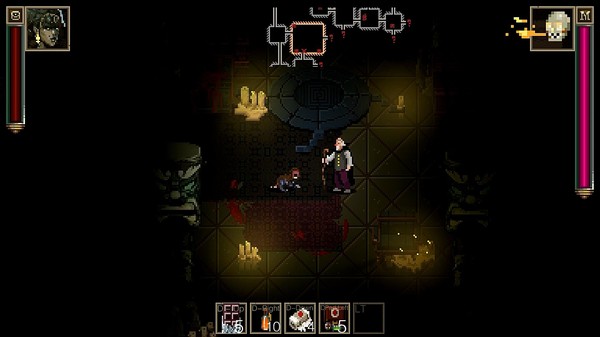 克苏鲁异闻录 screenshot 10