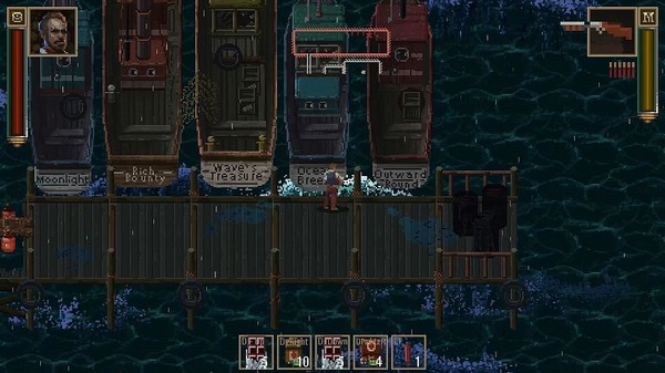 克苏鲁异闻录 screenshot 9
