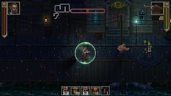 克苏鲁异闻录 screenshot 11