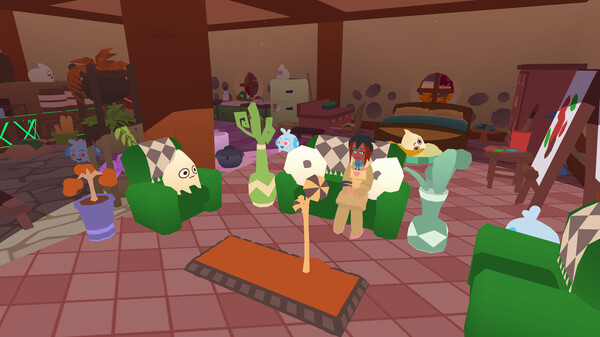 Time to Morp screenshot 8