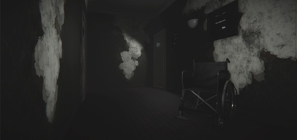 The Experiment: Escape Room screenshot 5