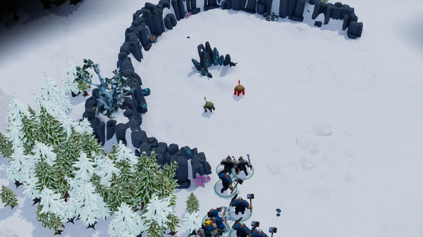 DwarfHeim screenshot 8