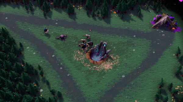 DwarfHeim screenshot 7
