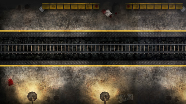 Snow Ash Land screenshot 8