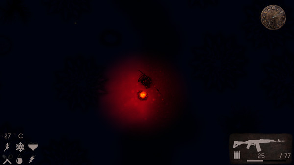 Snow Ash Land screenshot 11