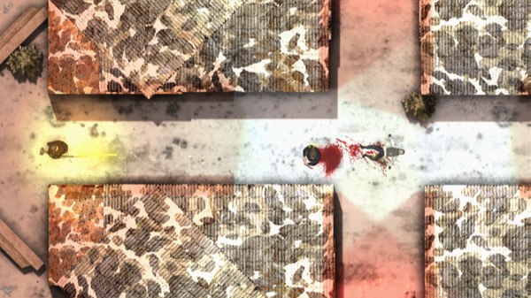 Snow Ash Land screenshot 10