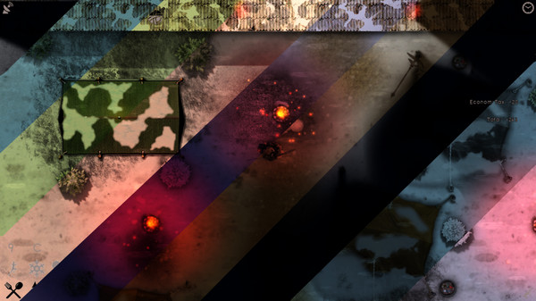 Snow Ash Land screenshot 7