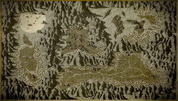 Snow Ash Land screenshot 2