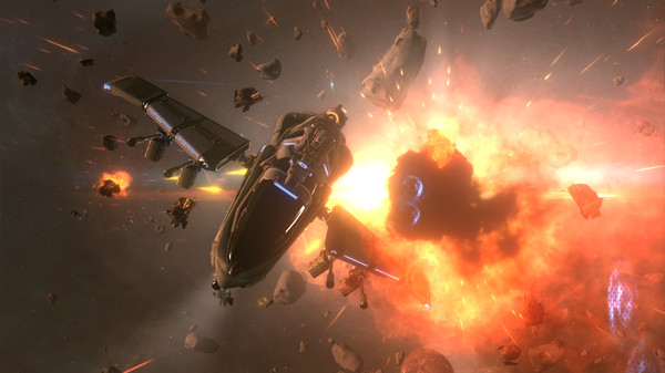 Starpoint Gemini 3 screenshot 12