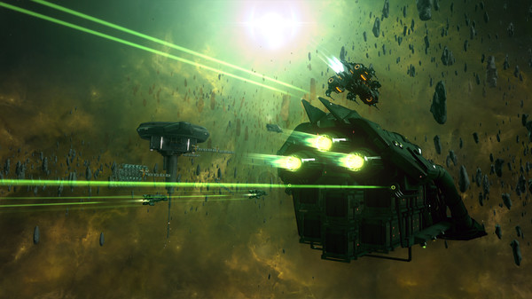 Starpoint Gemini 3 screenshot 9