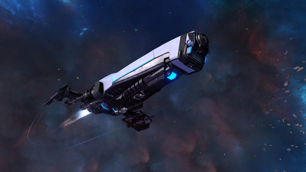 Starpoint Gemini 3 screenshot 7