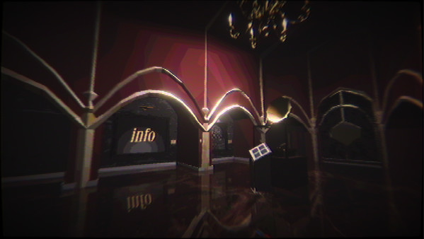 THE ENIGMA MACHINE screenshot 7