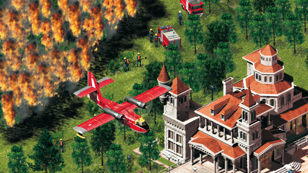 EMERGENCY 2 screenshot 3