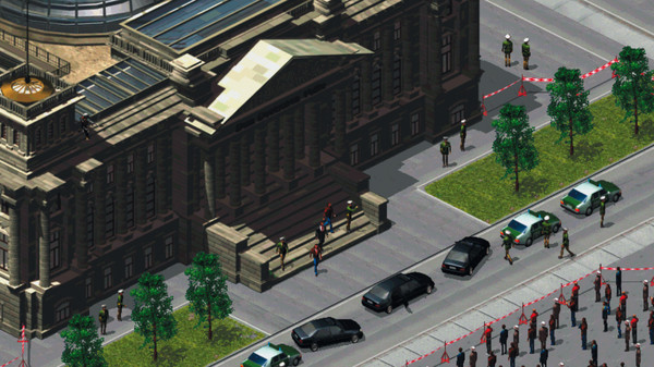 EMERGENCY 2 screenshot 5