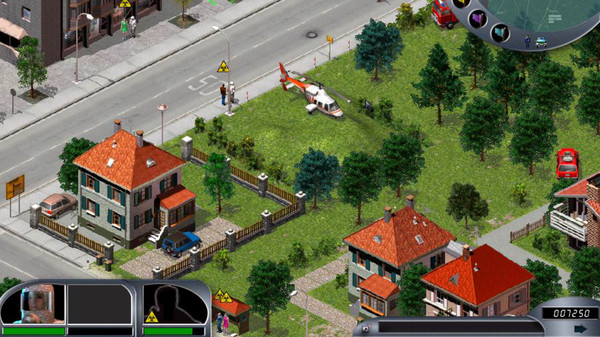 EMERGENCY 2 screenshot 4