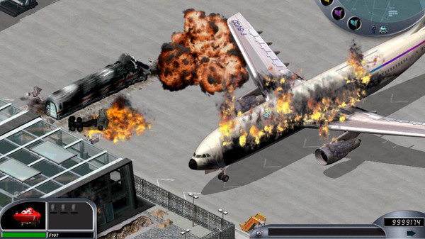 EMERGENCY 2 screenshot 2
