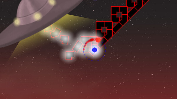 A Dance of Fire and Ice screenshot 7