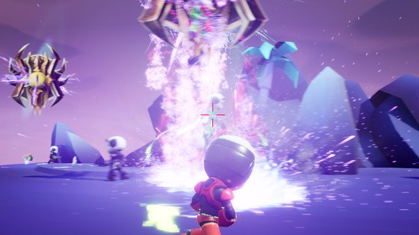 Paintball Chibis screenshot 4