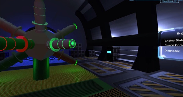 Starquake Academy screenshot 7