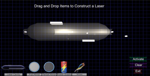 Starquake Academy screenshot 4